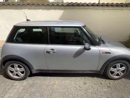 Mini Mini One 1.6 90