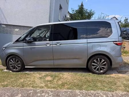 Volkswagen Multivan 2.0 TDI 150 Style
