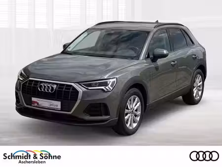 Audi Q3 35 TDI 2.0 TDI 150