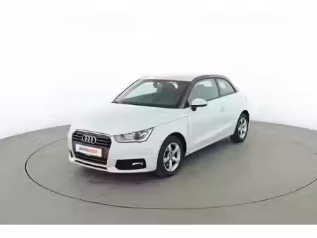 Audi A1 1.4 TFSI 125