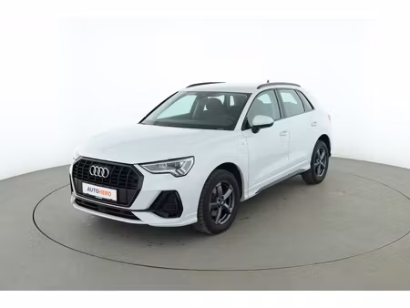 Audi Q3 35 TDI 2.0 TDI 150