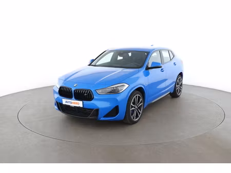 BMW X2 20i 2.0 178 sDrive