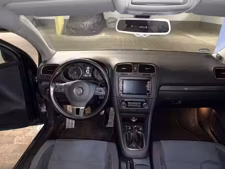 Volkswagen Golf 1.2 Style