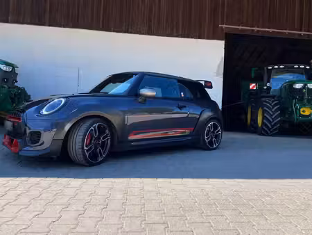 Mini Mini JCW GP 2.0 306