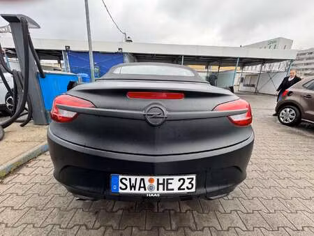 Opel Cascada 1.4 140 Innovation