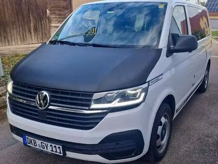 Volkswagen Transporter T6.1 2.0 TDI 150