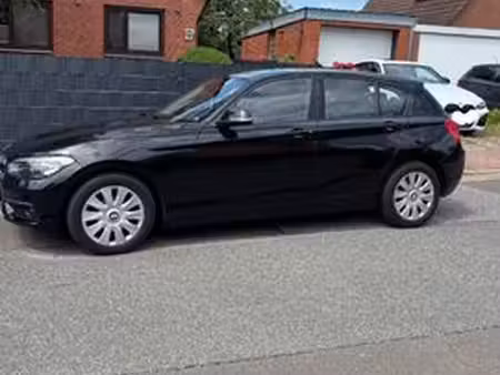 BMW Série 1 118i 1.5 136