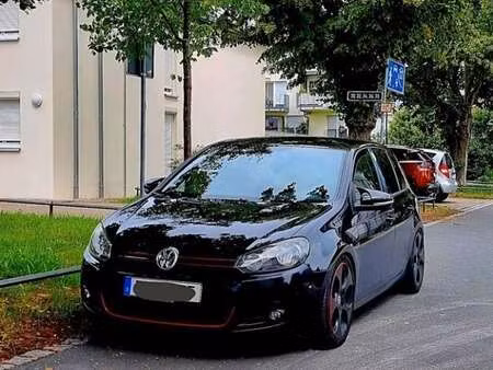 Volkswagen Golf 2.0 TDI 140 Highline