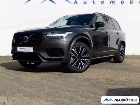 Volvo XC90 T8 2.0 310 4x4