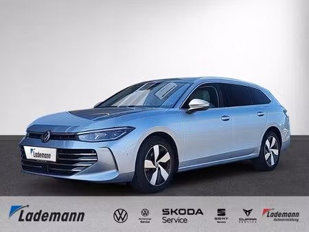 Volkswagen Passat 1.5 TDI 110 Elegance