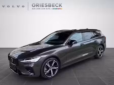 Volvo V60 2.0 4x4