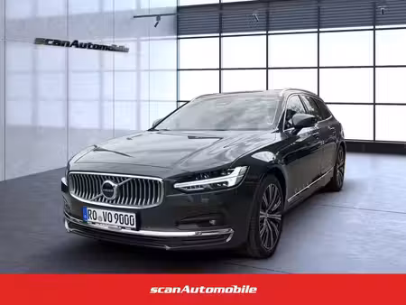 Volvo V90 2.0