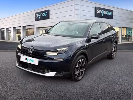 Citroën C4 1.2 145 Max