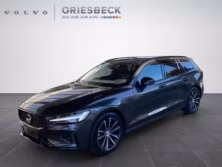 Volvo V60 2.0 4x4