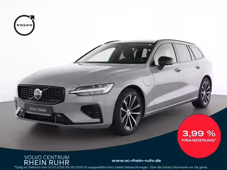 Volvo V60 2.0 4x4