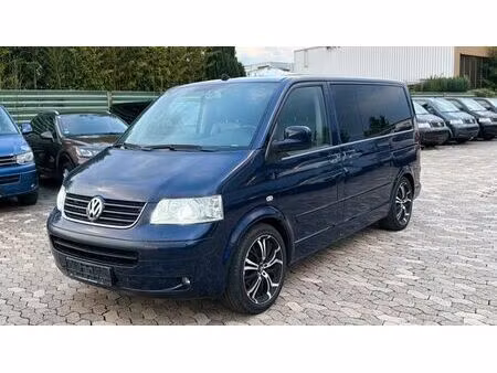 Volkswagen Transporter T5 2.5 TDI 174 Highline