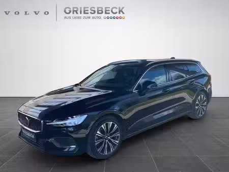 Volvo V60 2.0 4x4