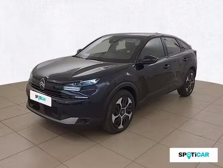 Citroën C4 1.2 145 Plus