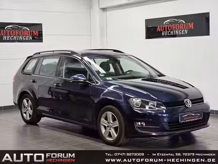 Volkswagen Golf 1.6 TDI 105