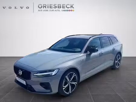 Volvo V60 2.0 4x4