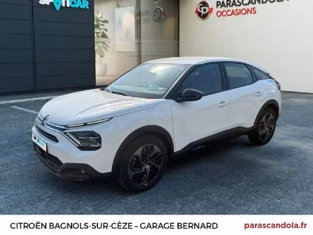 Citroën C4 1.2 PureTech 130 Feel Pack