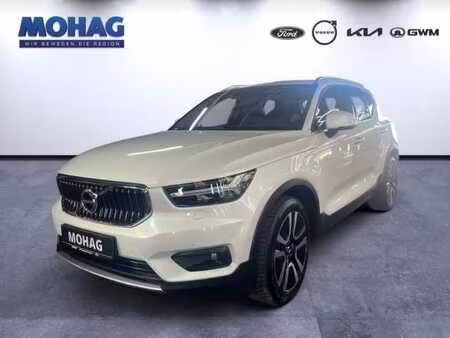 Volvo XC40 1.5