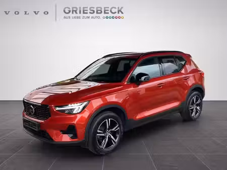 Volvo XC40 2.0