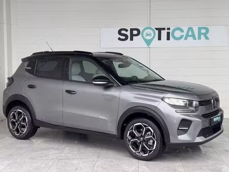 Citroën C3 1.2 110 Max