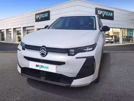 Citroën C5 Aircross 1.2 145 Max