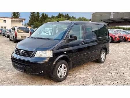 Volkswagen Transporter T5 2.5 TDI 174