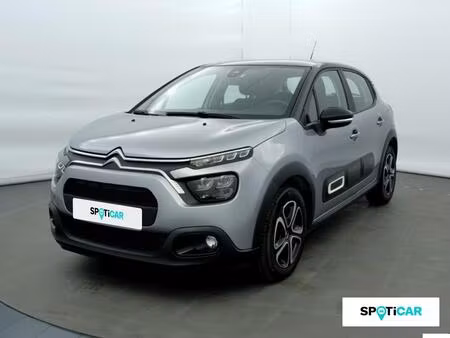 Citroën C3 1.2 PureTech 83 Feel Pack