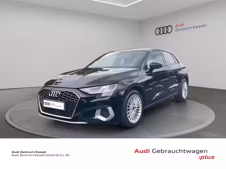 Audi A3 2.0 TDI 116