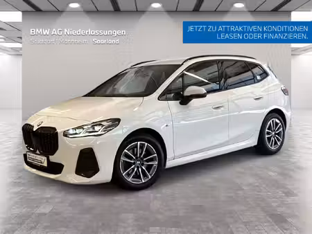 BMW Série 2 218d 2.0 150
