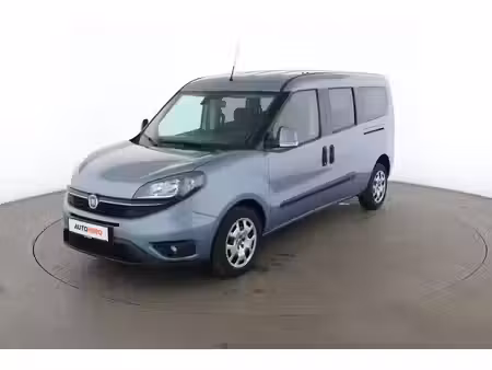 Fiat Doblo Cargo 1.6 JTDm 105