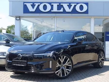 Volvo ES90 Single Motor 333