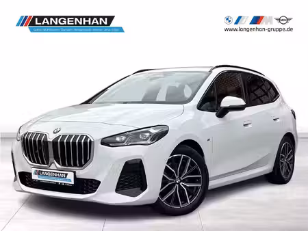 BMW Série 2 218d 2.0 150