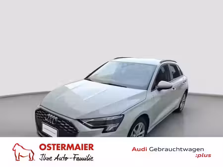 Audi A3 2.0 TDI 116