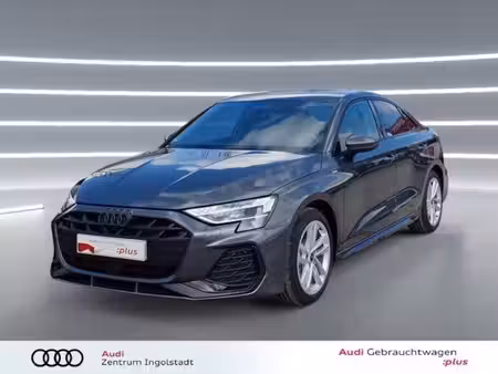 Audi A3 2.0 TDI 150