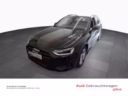 Audi A4 35 TFSI 2.0 FSI 150