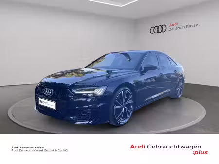 Audi A6 S6 3.0 TDI 344 quattro