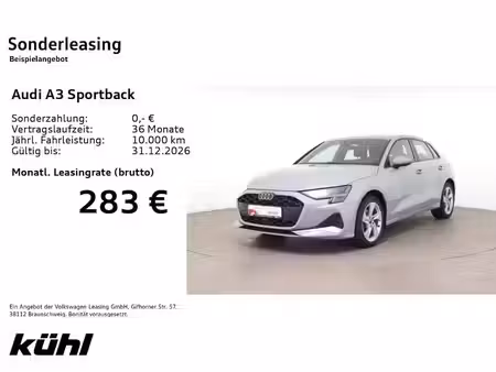 Audi A3 2.0 TDI 150