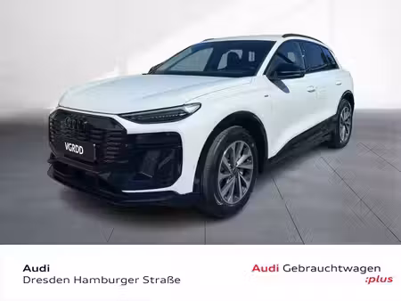 Audi e-tron Business Line