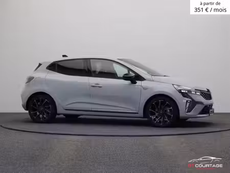 Renault Clio E-Tech 1.6 145 Esprit Alpine