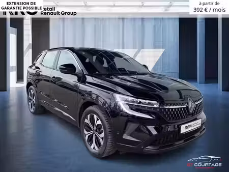 Renault Austral 1.3 160 Evolution