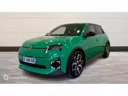 Renault Clio E-Tech Confort