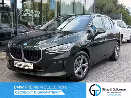 BMW Série 2 220i 1.5 170
