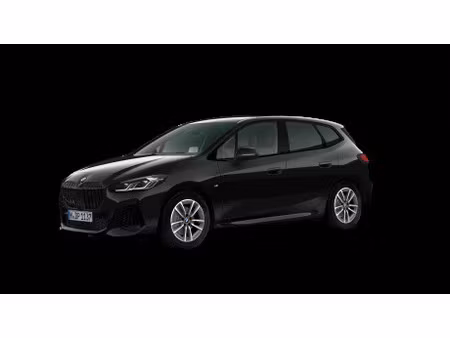BMW Série 2 220i 1.5 170