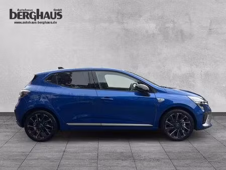 Renault Clio E-Tech 1.6 145 Esprit Alpine