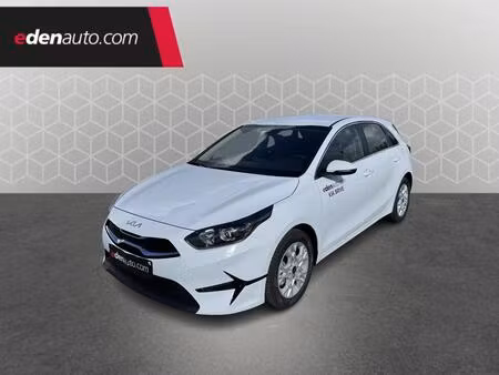 Kia Ceed 1.0 T-GDi 100 Active