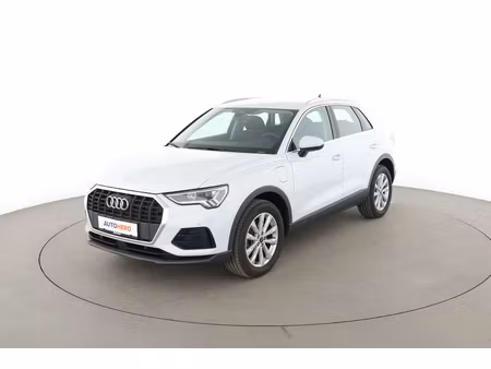 Audi Q3 45 TFSI E 1.4 TFSI 150